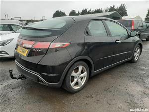 Dezmembrez Honda Civic 2009 Hatchback 1.8 SE - imagine 4