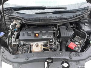Dezmembrez Honda Civic 2009 Hatchback 1.8 SE - imagine 9
