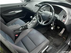 Dezmembrez Honda Civic 2009 Hatchback 1.8 SE - imagine 6