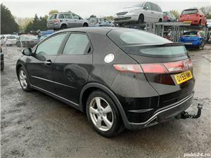 Dezmembrez Honda Civic 2009 Hatchback 1.8 SE - imagine 3
