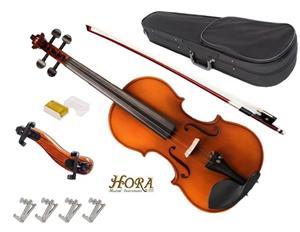 Vioara 4 4 Elite (Avansat) lac ulei Hora Reghin Set 2 