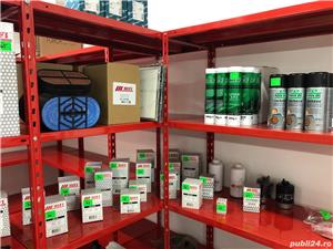 Services mobil utilaje M&M - imagine 5