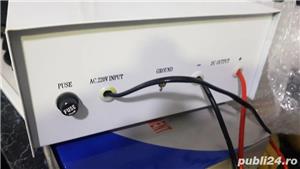 Redresor auto 20 Ah. Poze Reale - imagine 4