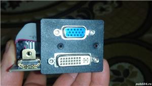 Placă grafică Gigabyte GT210 1GB - GV-N210SL-1GI - imagine 2