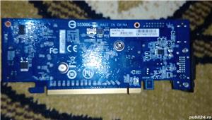 Placă grafică Gigabyte GT210 1GB - GV-N210SL-1GI - imagine 4