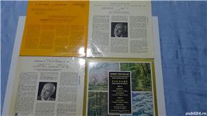 Discuri vinil Muzica Clasica 2 - Romante - Tangouri - imagine 2