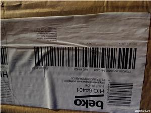 Plita vitrocentrata incorporabila Beko - imagine 2