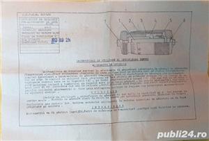 Micrometre de interior - noi - 300 - 400 mm  - imagine 6  Micrometre de interior - noi - 300 - 400 mm  - imagine 6