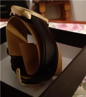 Ceas bărbătesc - Produs nou, cu  iplă. În garan ie