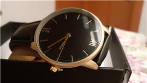 Ceas bărbătesc - Produs nou, cu  iplă. În garan ie