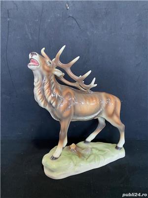 Portelan cerb - imagine 2