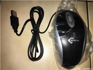 Mouse optic NOU (M-Star) - 30 ron pret fix