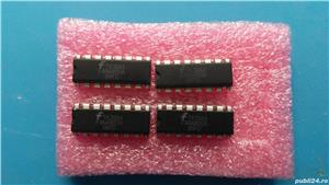 FAN4800A PFC PWM controller pentru sursa calculator, UPS, Motor DC