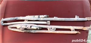 Airbaguri cortine Skoda Rapid Hatchback - imagine 3