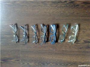 Rame ochelari, Armani, Vogue, Esprit, Guess, Kary, etc