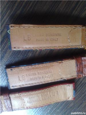 Lot curele ceas  - imagine 5