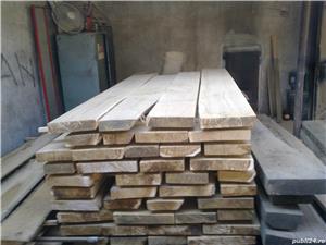 Producator cherestea uscata stejar, frasin, cires, tei, nuc  -elemente  scari , panouri la comanda - imagine 2