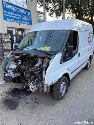 Dezmembrez ford transit 2000-2012 - imagine 4
