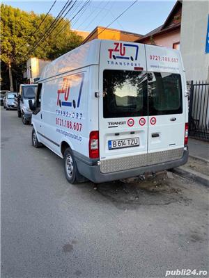 Dezmembrez ford transit 2000-2012 - imagine 3