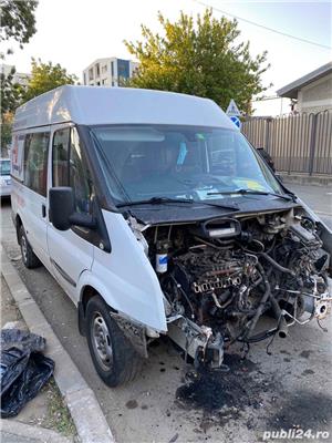 Dezmembrez ford transit 2000-2012 - imagine 2
