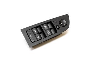 Panou Butoane Geam Bmw E90 E91 LCI Seria 3 - imagine 2