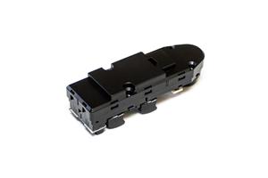 Panou Butoane Geam Bmw E60 E61 LCI - imagine 3