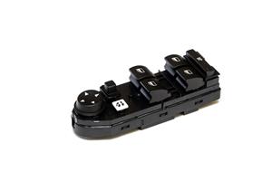 Panou Butoane Geam Bmw E60 E61 LCI - imagine 2