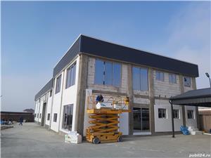 Muncitori Constructii 