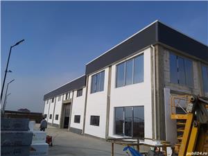 Muncitori Constructii  - imagine 5