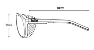 Ochelari bollé, seria COBALT - imagine 5