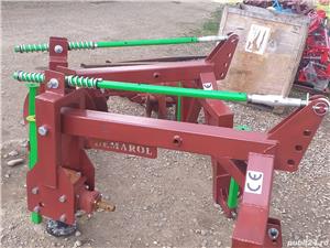 Altele Burghiu sapat gropi cu cardan - imagine 6