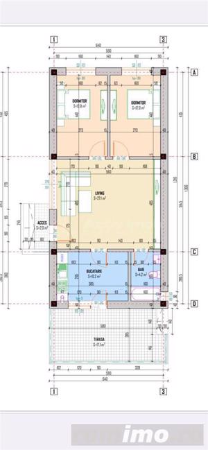 Case individuale la pret de apartament - imagine 18