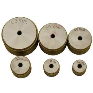 Aparat de lipit tevi ppr, ppc Procraft PL1400, 1400 W, 300  c,+ trusa - imagine 2