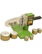 Aparat de lipit tevi ppr, ppc Procraft PL1400, 1400 W, 300  c,+ trusa - imagine 4