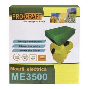 Moara uluiala cu ciocanele 100 %cupru - imagine 4