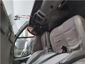 Renault Trafic  - imagine 4 Renault Trafic  - imagine 4