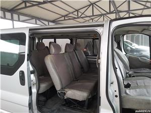 Renault Trafic  - imagine 9