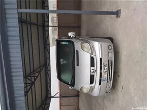 Renault Trafic  - imagine 6 Renault Trafic  - imagine 6