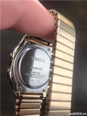 Ceas Timex Indiglo - imagine 4
