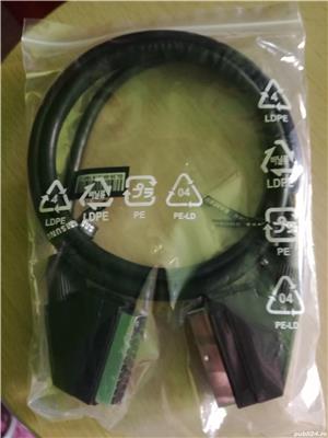 Cablu SCART Samsung, original. nou