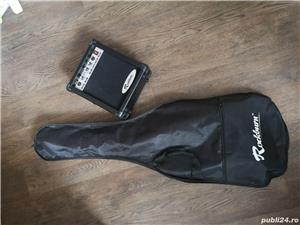 Amplificator chitara Rockburn - imagine 5