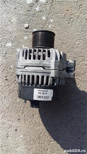 Alternator iveco
