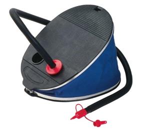 echipament turism pompa compresor fierbator lumina vesta oglinda semnalizare ALDIS scaun gel - imagine 3