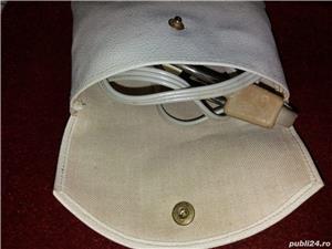 echipament turism pompa compresor fierbator lumina vesta oglinda semnalizare ALDIS scaun gel - imagine 2