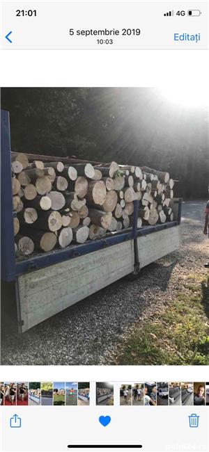 transport marfă cu camioneta 3.5  - imagine 4