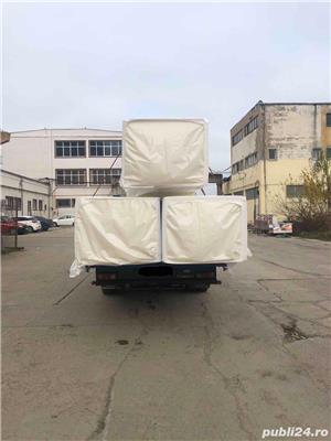 transport marfă cu camioneta 3.5  - imagine 5