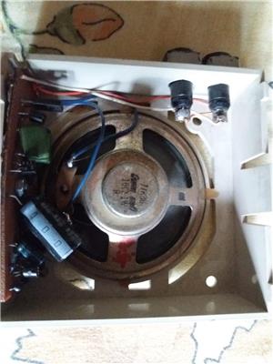 Vintage-Kituri prospecte placi electronice IPRS Baneasa 2 - imagine 2