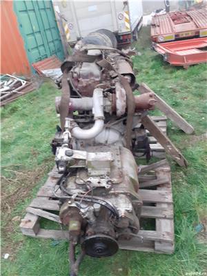 Cutie viteza motor  8210.22 