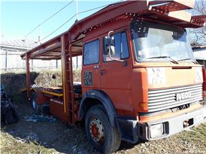 Motor iveco  8210.22  turbostar - imagine 4