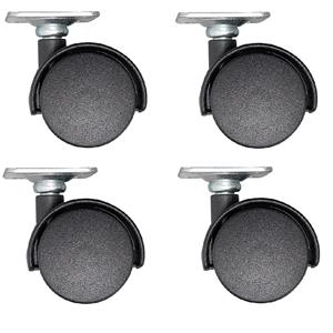 Accesorii boxe roti masti metalice inele boxe Unitra bride suspendare Tub bass - imagine 3